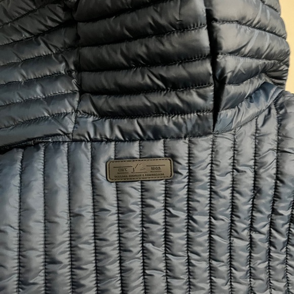 NWT - Pajar Men’s Osprey Hooded Quilted Lightweight Packable Jacket - Size XL - Picture 14 of 16